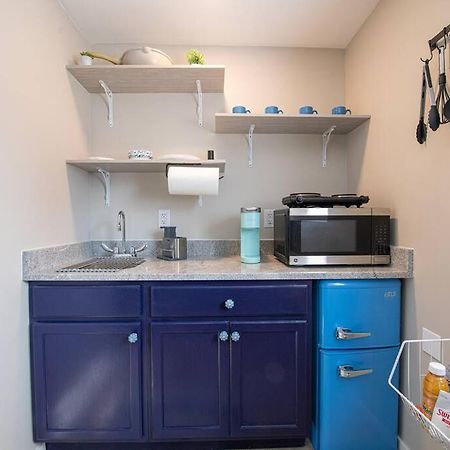 Thecozycorner In Concord Apartment ภายนอก รูปภาพ