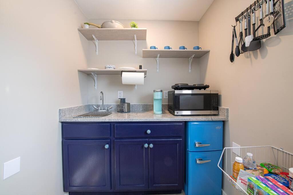 Thecozycorner In Concord Apartment ภายนอก รูปภาพ
