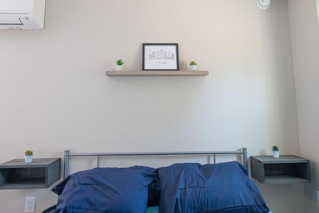 Thecozycorner In Concord Apartment ภายนอก รูปภาพ