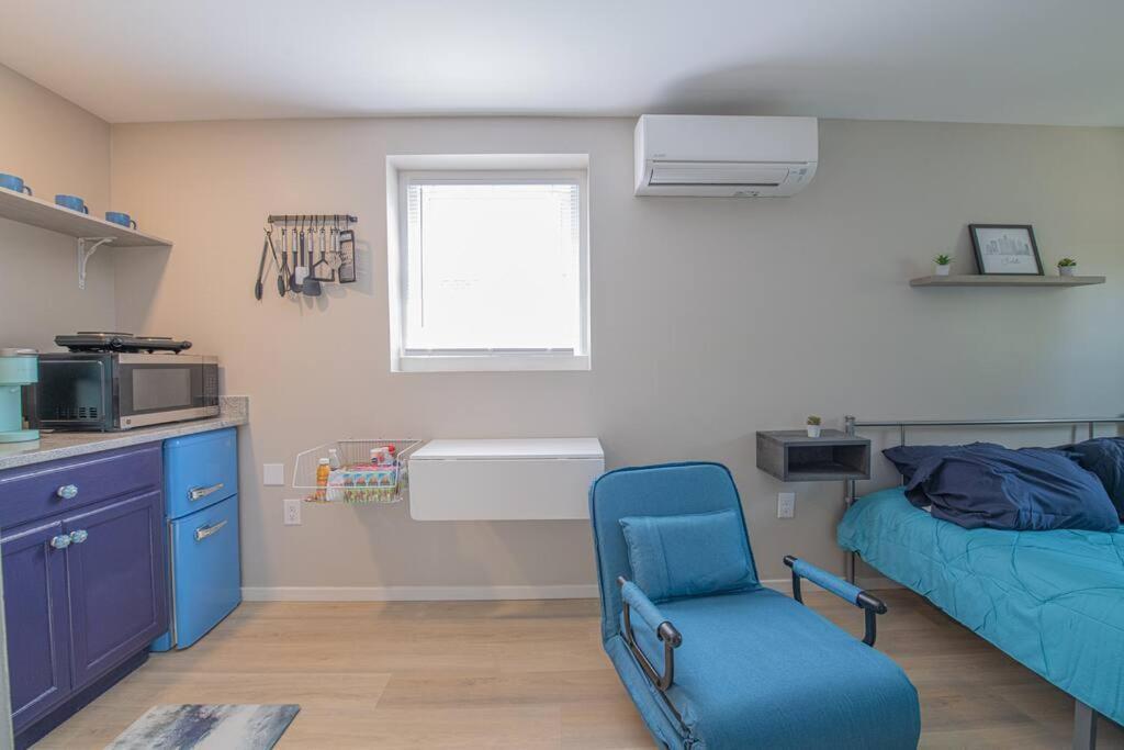Thecozycorner In Concord Apartment ภายนอก รูปภาพ